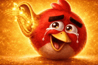 Angry Birds GIF