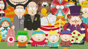 stan marsh kyle GIF by South Park 