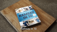 Ramsay In 10!