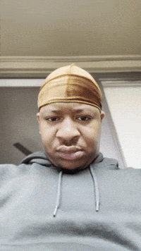 Punch What GIF
