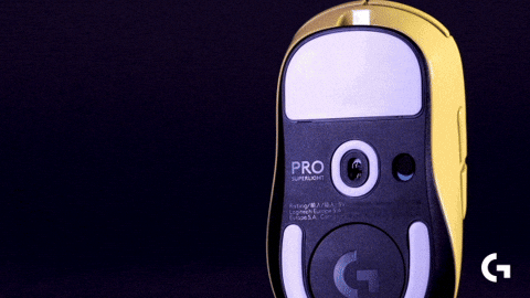 Butter GIF by LogitechG