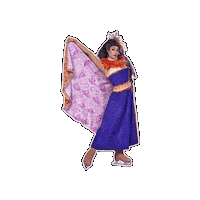 Feld Entertainment Sticker by Disney On Ice