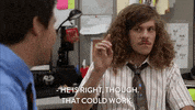comedy central adam demamp GIF by Workaholics
