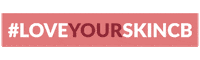 currentbody love love your skin currentbody current body Sticker