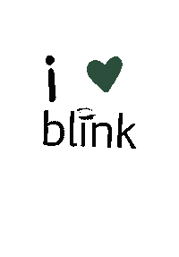 BlinkBeautyStudio blink blinkbeauty blinksouthjersey blink beauty Sticker