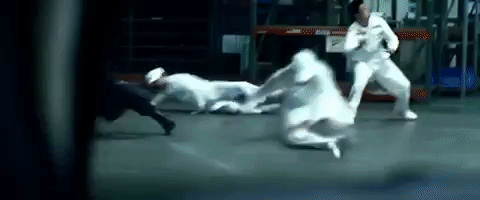 age of extinction transformers GIF