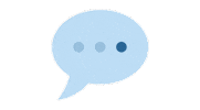 emojivid emoji emojivid symbols speechballoon Sticker