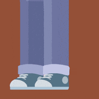 Good Morning Hello GIF by Finch Care