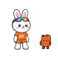 Worldvision Fighting Sticker by World Vision Global 6K