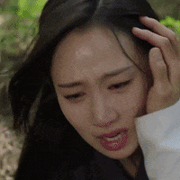 Korean Drama Love GIF by Eccho Rights