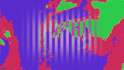 art code GIF by Michel Poisson