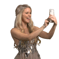 Channel 9 Reaction Sticker by Beauty and the Geek Australia