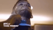 ufc 207 GIF