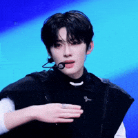 Kpop GIF