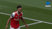 Happy Football GIF by MolaTV