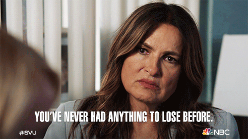 Episode 2 GIF by Law & Order