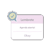 Natalia-Beauty beauty agenda Natalia agendamento Sticker