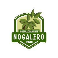 Orgullosamente Sticker by FMC Agroquímica de México