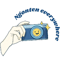 Travel Travelling Sticker by Inari Agency