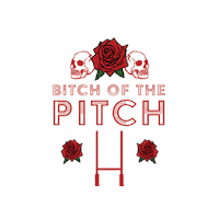 modishrugger rugby modish modishrugger rugger Sticker
