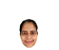 Harinderkaur Sticker by BORN ON INSTAGRAM