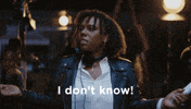 Confused Help GIF by CG Coralisle