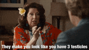 gerry dee fashion GIF by Mr. D