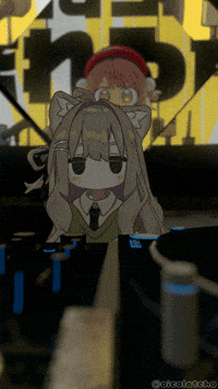Dance Party GIF