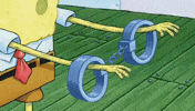 Spongebob GIF
