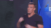 rob gronkowski nfl GIF by Nickelodeon