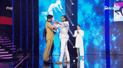 La 1 Dance GIF by The Dancer