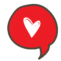Corazon Likes Sticker