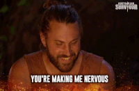 survivorau survivor survivorau GIF