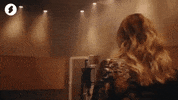 Woman Sing GIF by Shock