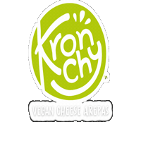 Kronchy  Sticker