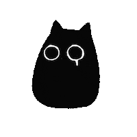 Sad Sticker