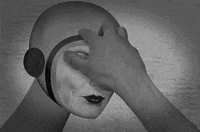 animation art GIF by Colin Raff