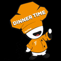 foodstampmx food comida dinner cook GIF