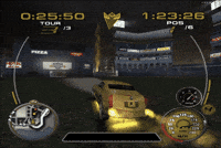 Fail Car Crash GIF