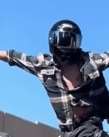 Dancer Dancing GIF