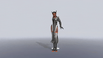 San Francisco Shock Chill GIF by NRG Esports & SF Shock