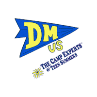 Sticker by The Camp Experts