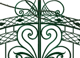 Emberfall Sticker by Bloomsbury Books