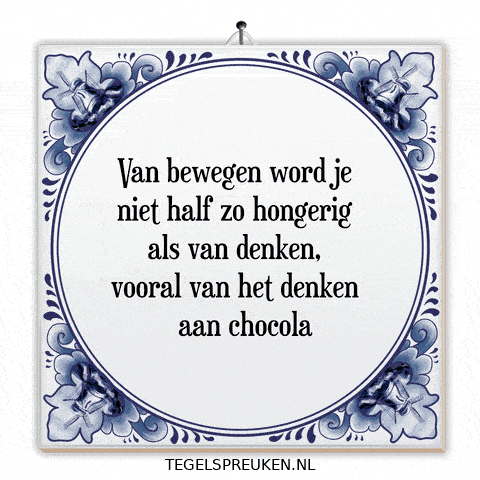 Humor Trek GIF by Tegelspreuken.nl