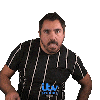 Non What Sticker by ITV STUDIOS FRANCE