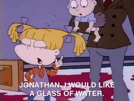 nicksplat rugrats GIF