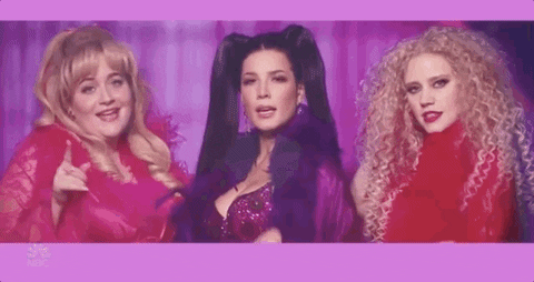 girl group snl GIF by Saturday Night Live