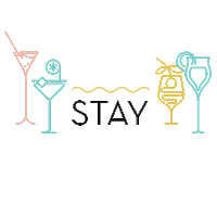 hyde paradiso Sticker by AccorHotels Australia
