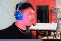 Abuser GIF
