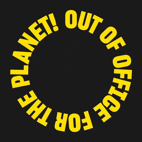 Change Protest GIF by Firma